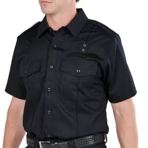 5.11 Tactical  Twill PDU Class A Short Sleeve Shirt New